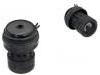 Lagerung, Motor Engine Mount:1H0 199 609 E