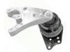 Lagerung, Motor Engine Mount:6Q0 199 167 BC