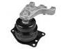 Engine Mount:6Q0 199 167 DD
