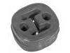 Haltering, Schalld?mpfer Muffler Hanger:1K0 253 147 D