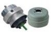 Lagerung, Motor Engine Mount:4F0 199 379K