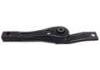 Lagerung, Motor Engine Mount:3QD 199 855H