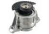 Lagerung, Motor Engine Mount:231 240 05 17