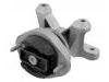 变速箱支撑胶垫 Transmission Mount:8E0 399 105 EL