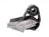 Haltering, Schalld?mpfer Muffler Hanger:8K0 253 144 M