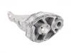 Haltering, Schalld?mpfer Muffler Hanger:8R0 253 144 B