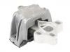 Soporte de transmisión Transmission Mount:1J0 199 555 BB