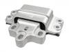 Support, bo?te de vitesse Transmission Mount:1K0 199 555 AB