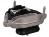 Support, bo?te de vitesse Transmission Mount:8K0 399 151 DD