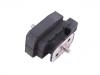 Support, bo?te de vitesse Transmission Mount:22 31 2 283 285